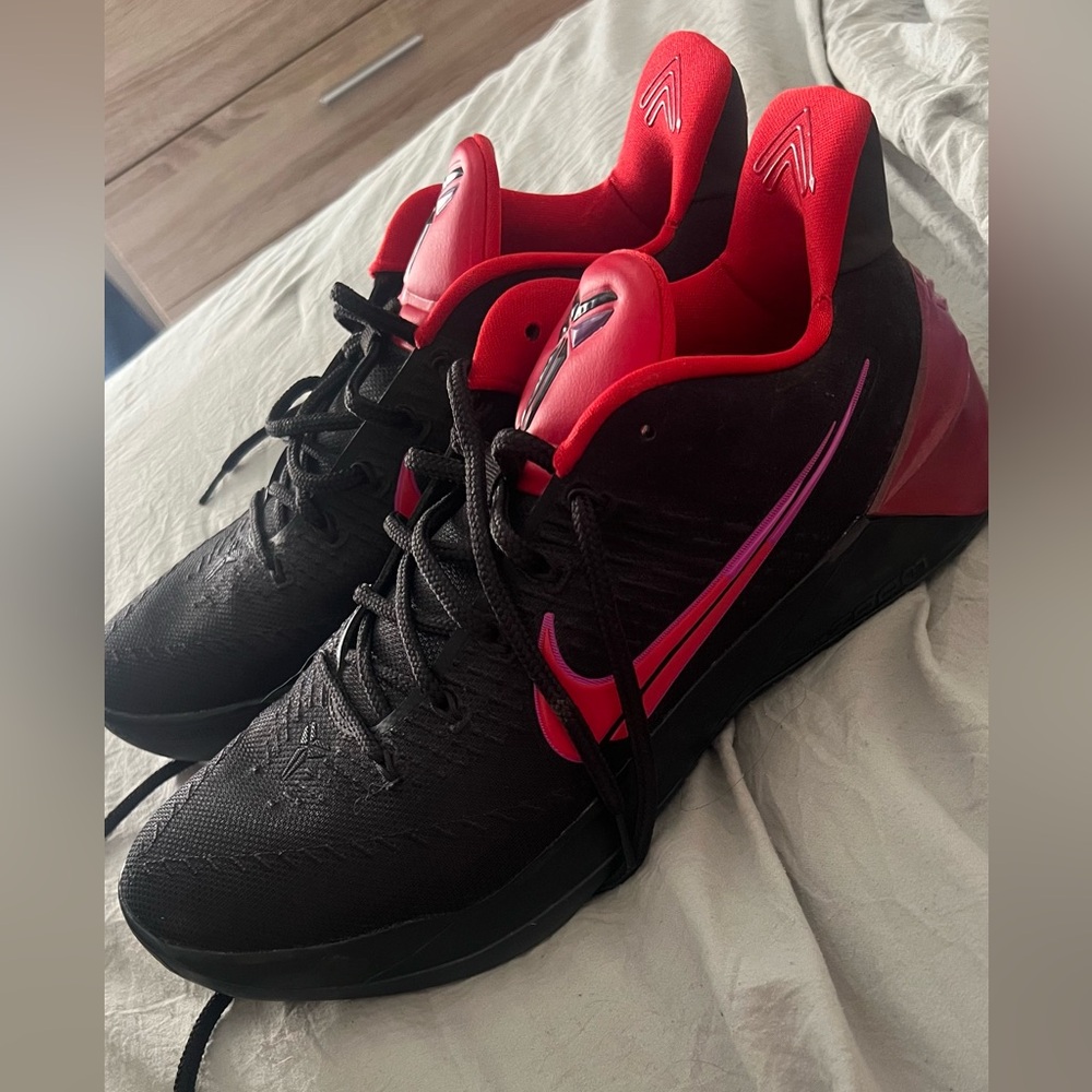 Kobe AD Flip the switch basketball shoes
